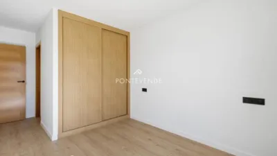 Apartment in A Illa de Arousa photo 19