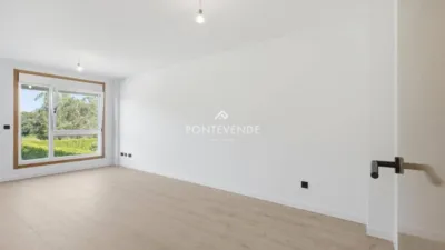 Apartment in A Illa de Arousa photo 8