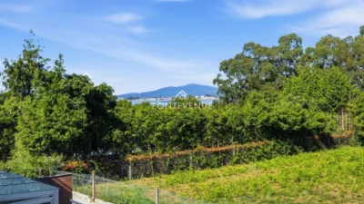 Apartment in A Illa de Arousa photo 10