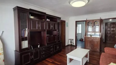 Piso en alquiler en Ensanche - Vista 4