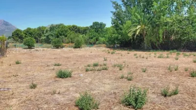 Terreno en venta en Urbanizaciones - Vista 2