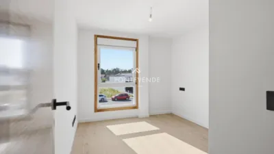 Apartment in A Illa de Arousa photo 14