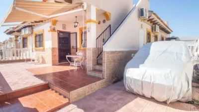 Terraced house on Calle Caliza photo 25