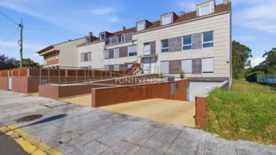 Apartment in A Illa de Arousa photo 22