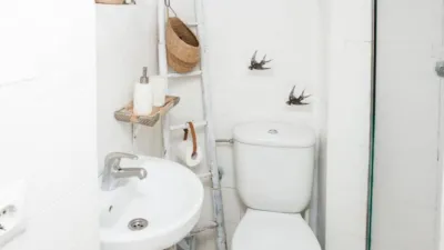 Flat in Vejer de la Frontera photo 23