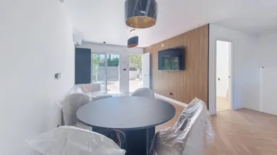Casa - Vista 5