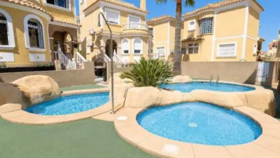 Casa – Orihuela, Urbanización Lomas de Cabo Roig, Dehesa de Campoamor - Vista 2