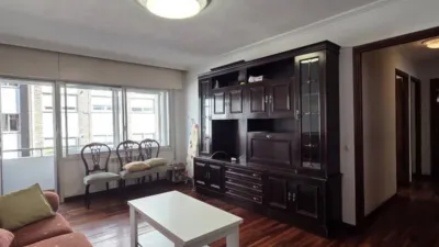 Piso en alquiler en Ensanche - Vista 6