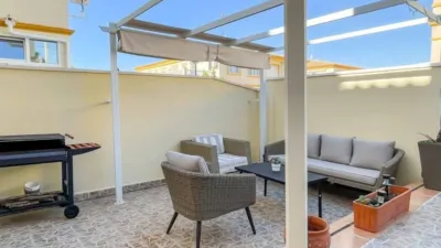 Casa – Orihuela, Residencial Al Andalus I, Urbanización la Florida - Vista 5