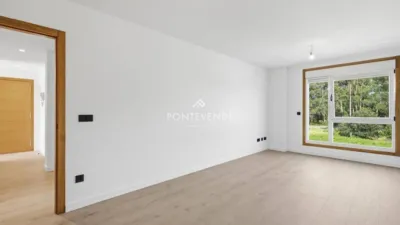 Apartment in A Illa de Arousa photo 9