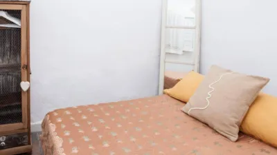 Flat in Vejer de la Frontera photo 19