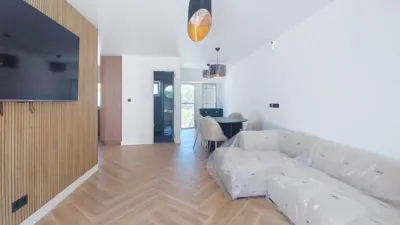 Casa - Vista 4