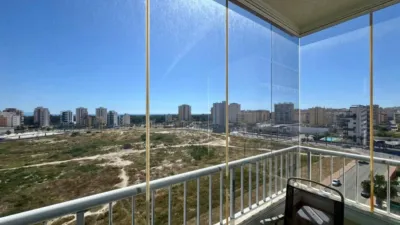 Apartment in Guardamar del Segura photo 7