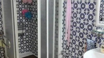 Apartment in San Cipriano District photo 10
