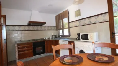 House in Castalla photo 35