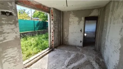 Casa – Ferrol, O Casquido, Santa Mariña do Vilar - Vista 4