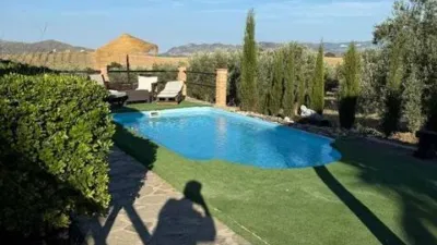 Rustic property in Cártama photo 3