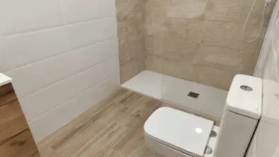 Apartment in Rontegui-Pormetxeta photo 7