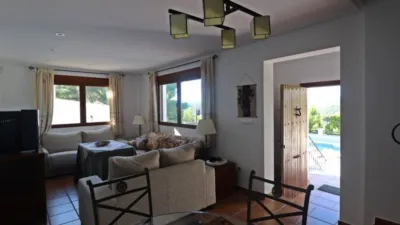 Casa - Vista 5