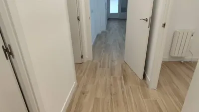 Apartment in Rontegui-Pormetxeta photo 2