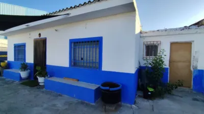 Rustic house in Dúrcal photo 3