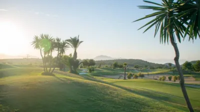 Casa – Orihuela, Azahar Living, Entrenaranjos - Vista 5