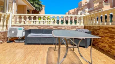 Casa – Orihuela, Urbanización Residencial Pueblo Caballero, Urbanización La Zenia II - Vista 5