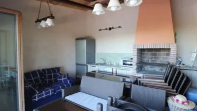 House in Castalla photo 42