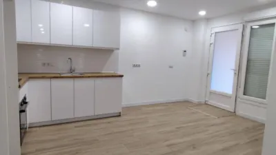 Apartment in Rontegui-Pormetxeta photo 7