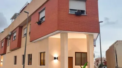 Pis – Pilar de la Horadada, Barrio Los Segundas, Los Hortelanos - Vista 5