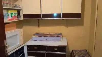 Apartment in San Cipriano District photo 33
