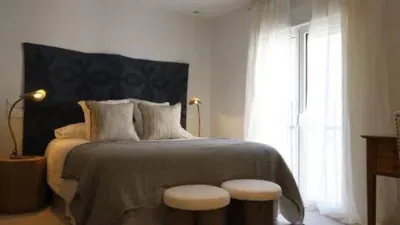 Apartment in Embajadores-Lavapiés photo 25