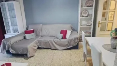 Apartment in Triana photo 16