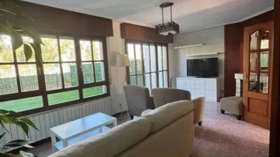 Chalet in Polanco photo 53
