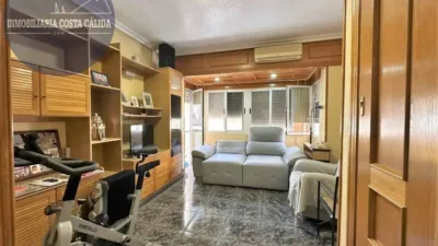 Apartment on Isidoro de la Cierva Street photo 2