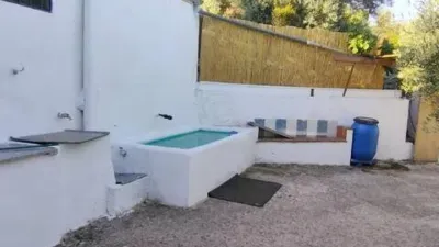 Rustic house on Calle Poligono 19 Paraje 72 Barrios, 54 photo 24
