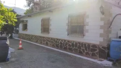 Rustic house on Calle Poligono 19 Paraje 72 Barrios, 54 photo 29
