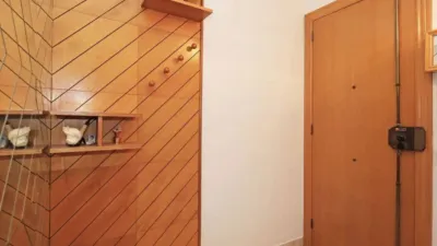 Apartment in Esplugues de Llobregat photo 38