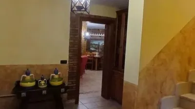 Chalet on Calle Fuente Alamo, No Number photo 12