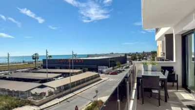 Piso – Orihuela, Alameda del Mar D-1, Urbanización Horizonte - Vista 2