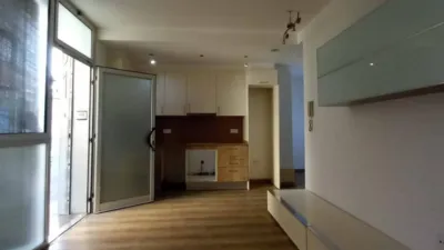 Apartment in Centre photo 9