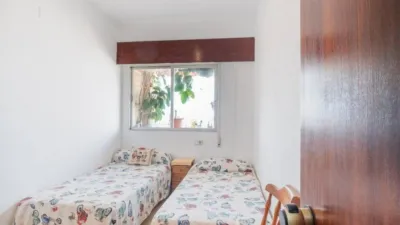 Piso – Torrevieja, Urbanización Calas Blancas - Más