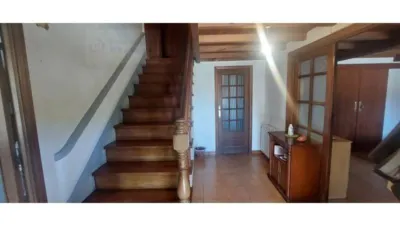 Rustic house in Silleda photo 6