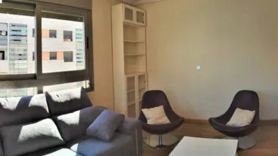 Apartment in Juan Carlos I photo 2