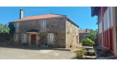 Rustic house in Silleda photo 2