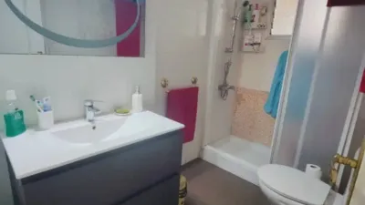 Apartment in Triana photo 10
