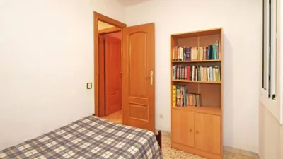 Apartment in Esplugues de Llobregat photo 31