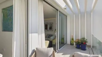 Townhouse on Calle Lugar Sotogrande, 12 photo 23