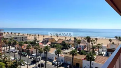 Duplex penthouse in Alboraya photo 24