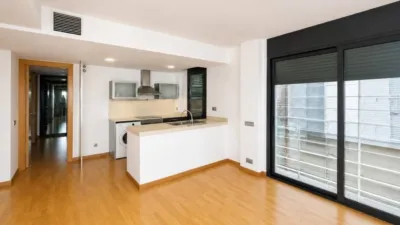 Flat in La Verneda-La Pau photo 3